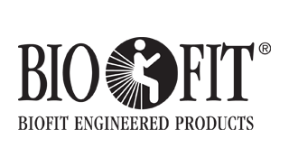 Biofit logo