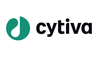 Cytiva Logo