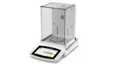 Sartorius Cubis II Modular Premium Balance