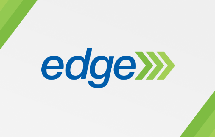 Edge Program logo