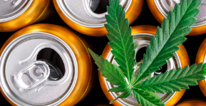 Cannabis Chemistry: Mixing Buds and Beverages