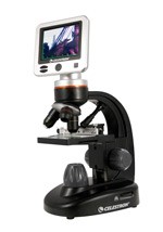 LCD Digital Microscope II