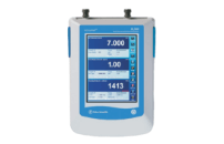 Fisherbrand™ accumet™ XL500 Advanced Benchtop Dual pH/ISE and Conductivity Meters