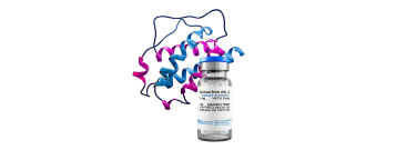 Recombinant and Natural Bioactive Proteins