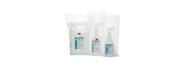 Decon Sterile Products