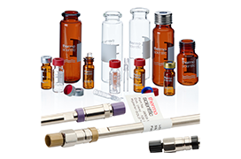 Chromatography Consumables