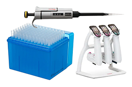 Liquid Handling Products