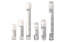 Cryogenic Storage Vials