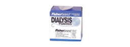 Dialysis and Desalting