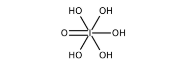 Salts and Inorganic Compounds