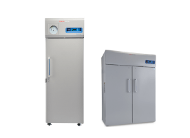 High-Performance and Medical Grade Freezers