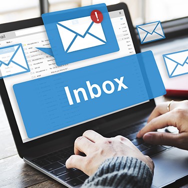 6 Tips for Improving Email Communication