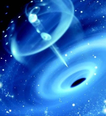 gravitational-waves