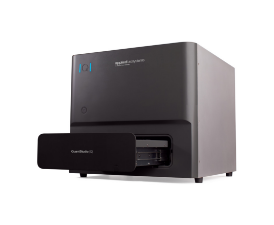 qPCR: Applied Biosystems QuantStudio 7 Pro Real-Time PCR System