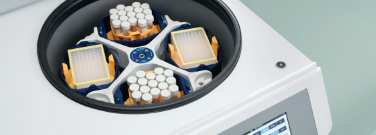 Modernizing Benchtop Centrifugation