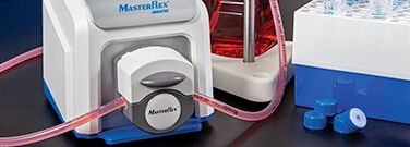 Peristaltic Pumps Meet the Demands of Biopharma Processes