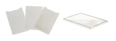 Think Microplates for Sample Storage