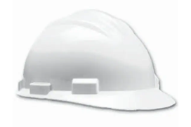 Bullard™ Standard Series S61 Unvented Hardhats